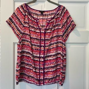 Ann Taylor Top